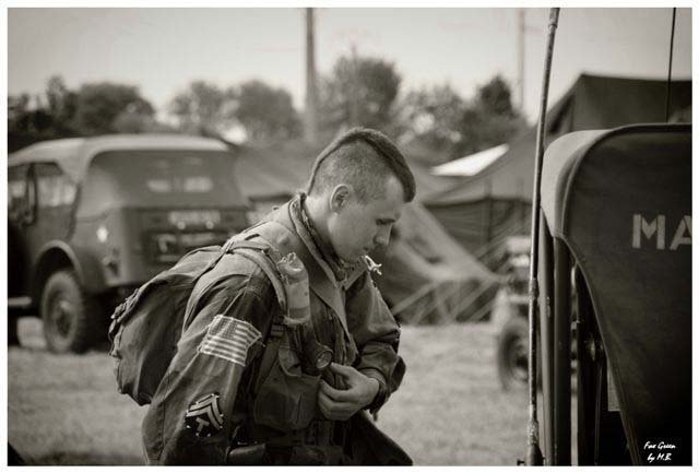 D-Day Normandy